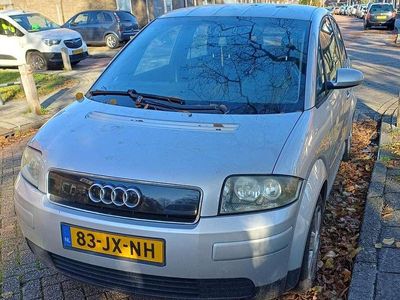 Audi A2
