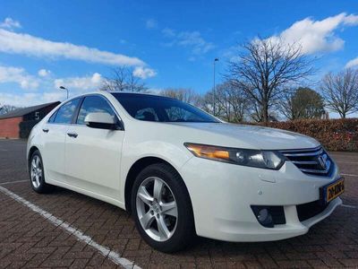 tweedehands Honda Accord 2.0 Elegance Automaat