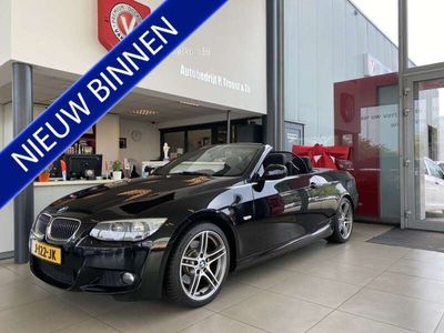 tweedehands BMW 325 Cabriolet 325i High Executive Automaat M Sport Edit