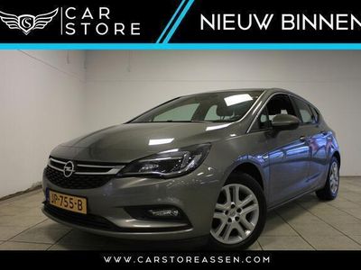 tweedehands Opel Astra 1.6 CDTI Business+ / CAMERA / NAV / LED / PDC / TR