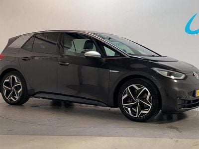 Grijs Gebruikt 2020 VW ID.3 Hatchback | € 14.450 (Goede deal)