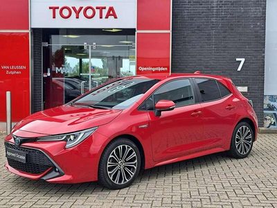Occasion Toyota Corolla 122 PK (89 kW) 2019 Overig Hatchback