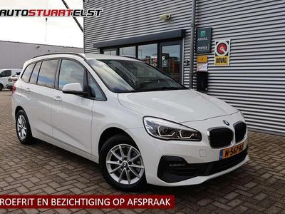 BMW 218 Gran Tourer