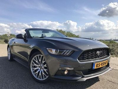 Occasion Ford Mustang 317 PK (233 kW) 2015 Cabriolet