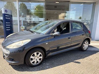 Peugeot 206+