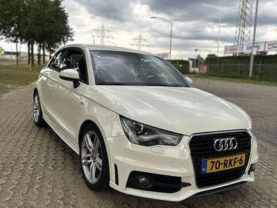 Occasion 2011 Audi A1 S-Line Hatchback | € 5.000 (Iets duurder)
