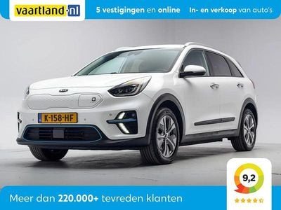 Occasion Kia e-Niro 150 kW (204 PK) 2020 Wit SUV