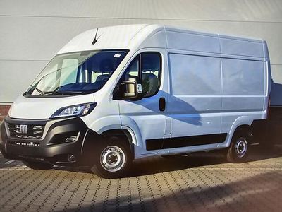 tweedehands Fiat Ducato 30 2.2 MultiJet NIEUW L2H2 Ecc/Trekhaak/Betimmering