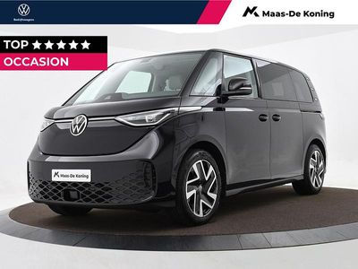 VW ID. Buzz