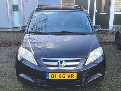 tweedehands Honda FR-V 2.0i Lifestyle