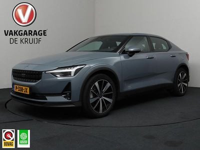 Grijs Gebruikt 2022 Polestar 2 Long Range Single Motor Hatchback | € 27.195 (Eerlijke prijs)