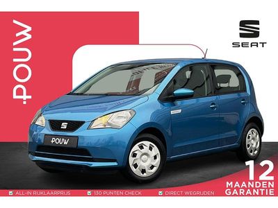 Occasion Seat Mii 61 kW (83 PK) 2020 Blauw Hatchback