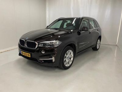 tweedehands BMW X5 xDrive35i High Executive Trekhaak LED