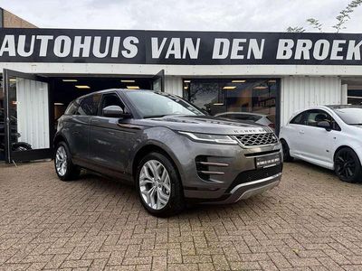 Occasion Land Rover Range Rover evoque SE Dynamic 200 PK (147 kW) 2019 Grijs SUV