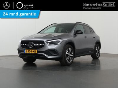 Mercedes GLA200