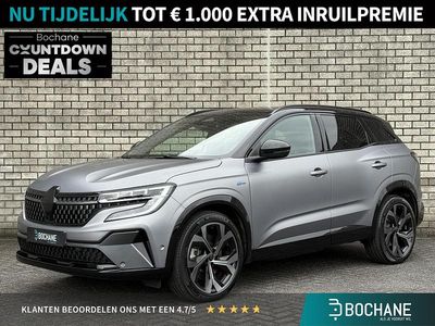 Grijs Gebruikt 2023 Renault Austral Techno Esprit Alpine SUV | € 33.695 (Eerlijke prijs)