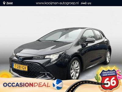 Toyota Corolla Hybrid