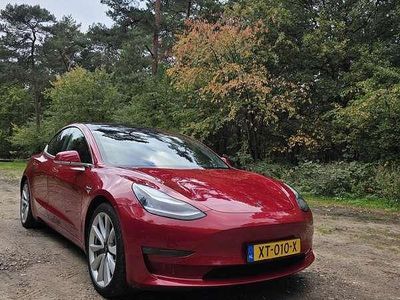 Occasion Tesla Model 3 350 kW (476 PK) 2019 Sedan