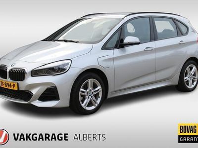 tweedehands BMW 225 2-SERIE Active Tourer xe M SPORT iPerformance FACELIFT! PLUG-IN HYBRIDE | LEDER