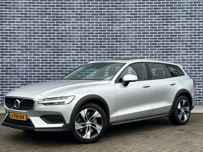 Volvo V60 CC