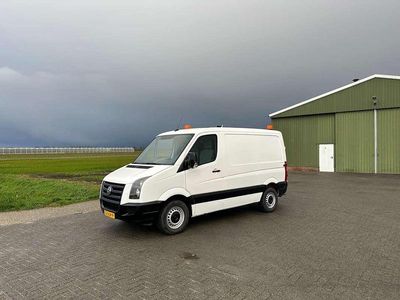 VW Crafter