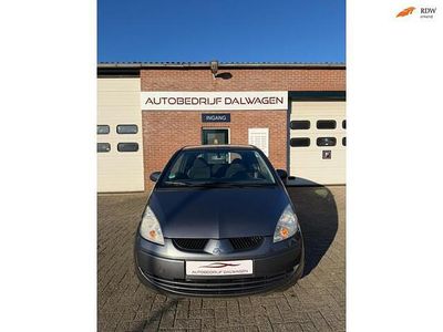 Grijs Gebruikt 2006 Mitsubishi Colt Invite Hatchback | € 2.150 (Eerlijke prijs)