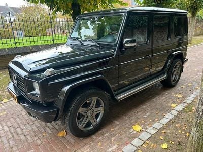 Gebruikt 2009 Mercedes G320 SUV | € 39.990