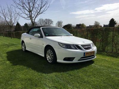 Saab 9-3 Cabriolet