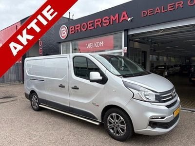 Fiat Talento