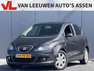 Seat Altea