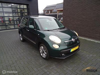 tweedehands Fiat 500L 1.4-T-Jet Rock