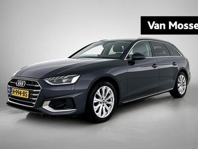 Occasion 2020 Audi A4 Business Stationwagen | € 26.400 (Duur)