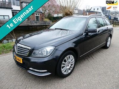 Mercedes C180