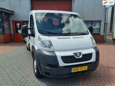 tweedehands Peugeot Boxer 335 2.2 HDI L4/Airco/Nieuwe Apk