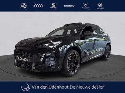 Zwart Gebruikt 2024 Cupra Terramar VZ SUV | € 44.920 (Goede deal)