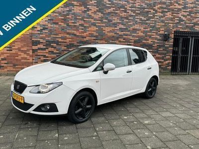 tweedehands Seat Ibiza 1.2 Style