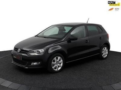 tweedehands VW Polo 1.2 TSI Highline