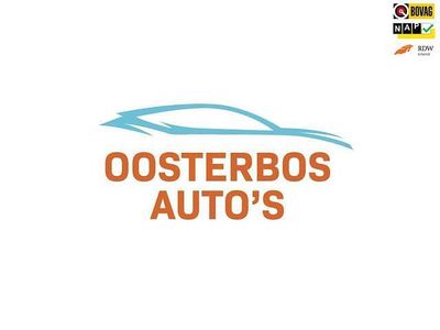 Blauw Occasion 2020 Skoda Octavia Business Line Stationwagen | € 17.899 (Duur)