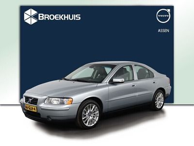 tweedehands Volvo S60 2.0T | Stoelverwarming | Parkassist achter |