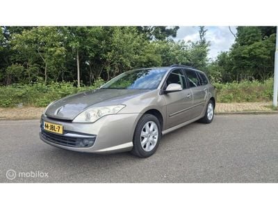 Renault Laguna III