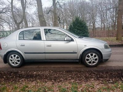 Occasion Opel Astra 2003