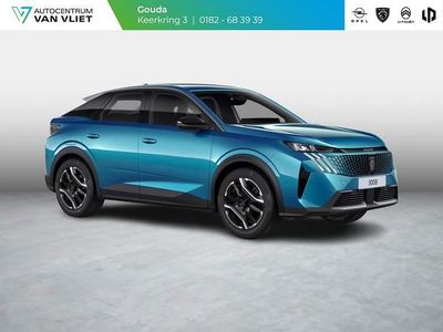 Bleu obsession (blauw metallic) Nieuw 2026 Peugeot 3008 SUV | € 43.215
