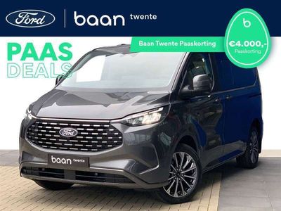Ford Tourneo