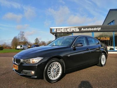 tweedehands BMW 320 I Business Navigatie Clima Trekhaak Cruise