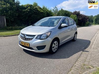 Opel Karl