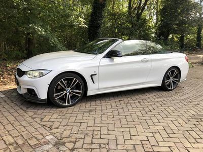BMW 435
