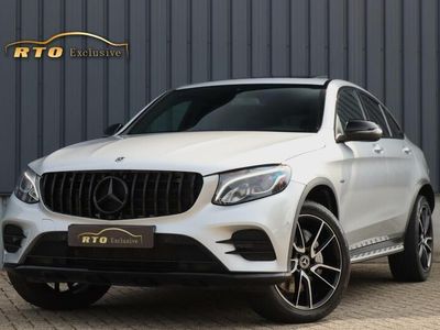 Mercedes GLC350