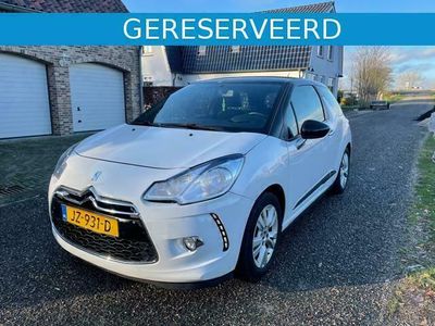 tweedehands Citroën DS3 !!!VERKOCHTTTTT!!!!!