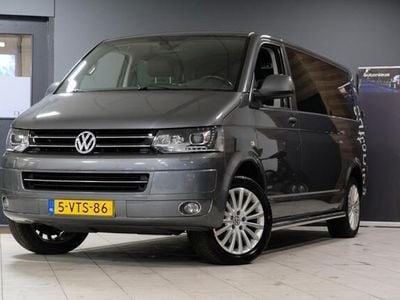 VW T5