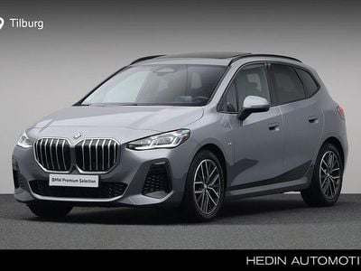 Occasion BMW 223 Active Tourer Executive 204 PK (150 kW) 2024 Grijs MPV